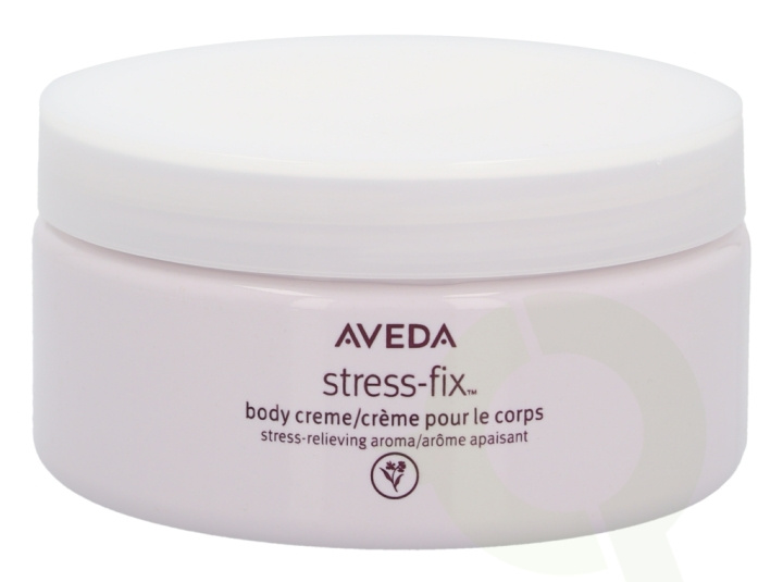 Aveda Stress-Fix Body creme 200 ml in de groep BEAUTY & HEALTH / Huidsverzorging / Lichaamsverzorging / Body lotion bij TP E-commerce Nordic AB (C64813)