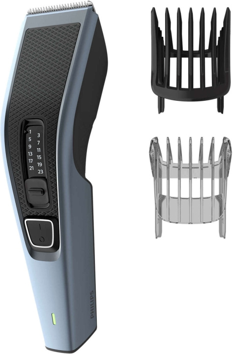 Philips HC3530/15 Hair clipper in de groep BEAUTY & HEALTH / Haar & Styling / Scheren & Trimmen / Haartrimmers bij TP E-commerce Nordic AB (C64842)