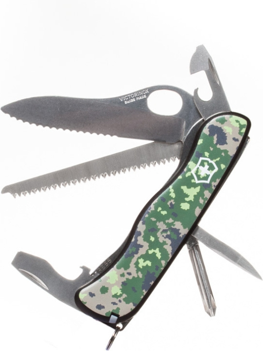 Victorinox Trailmaster M05 multi-tool in de groep SPORT, VRIJE TIJD & HOBBY / Buitenrecreatie / Multitools bij TP E-commerce Nordic AB (C64861)