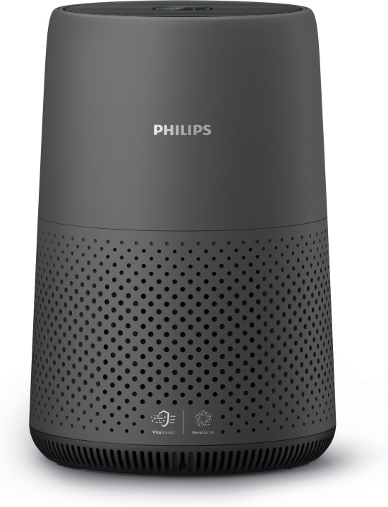 Philips Compact Air Purifier 800i Series AC0850/11 luftrenare in de groep HUISHOUDEN & TUIN / Ventilatoren & Klimaatproducten / Luchtreinigers bij TP E-commerce Nordic AB (C64882)