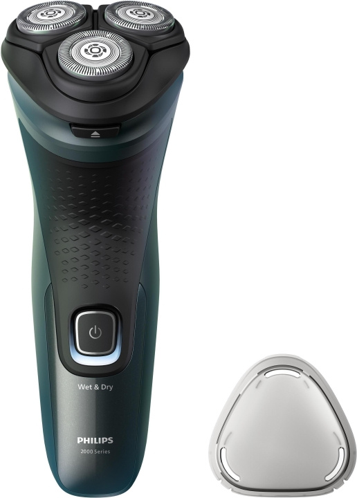 Philips 3000X series shaver X3002/00 in de groep BEAUTY & HEALTH / Haar & Styling / Scheren & Trimmen / Scheerapparaten bij TP E-commerce Nordic AB (C64895)