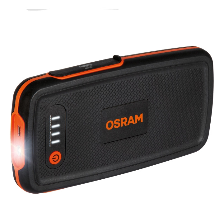 Osram Automotive Batterystart 200 in de groep AUTO / Startkabels & Accessoires bij TP E-commerce Nordic AB (C65202)