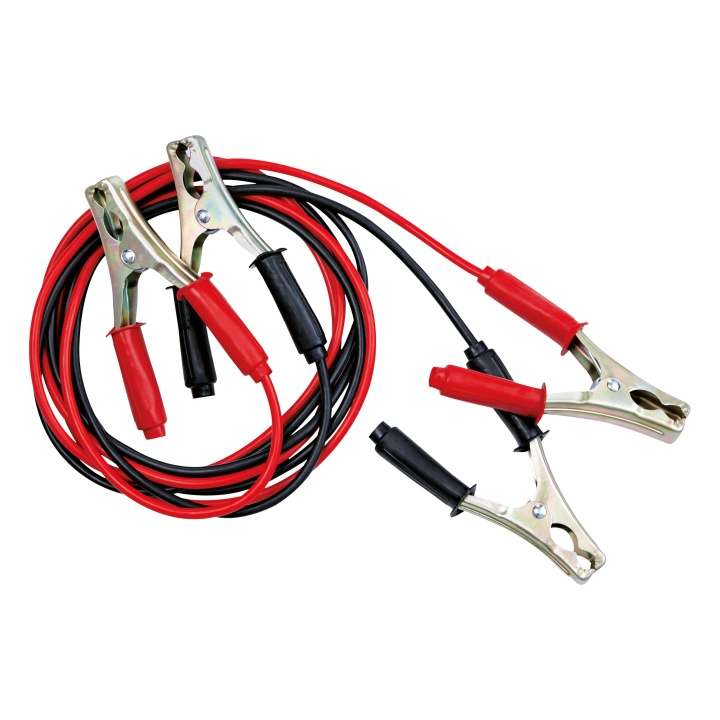 Osram STARTER CABLE 150A in de groep AUTO / Startkabels & Accessoires bij TP E-commerce Nordic AB (C65211)