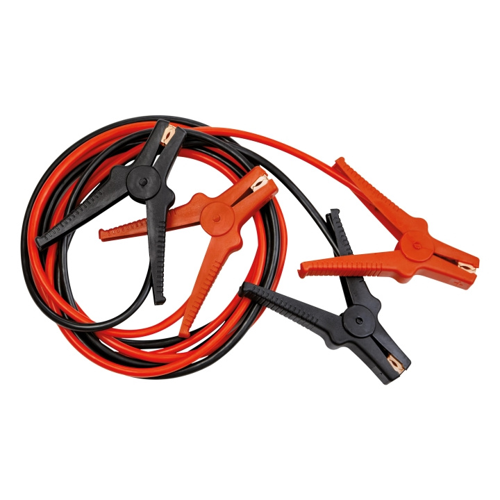 Osram STARTER CABLE 300A in de groep AUTO / Startkabels & Accessoires bij TP E-commerce Nordic AB (C65213)