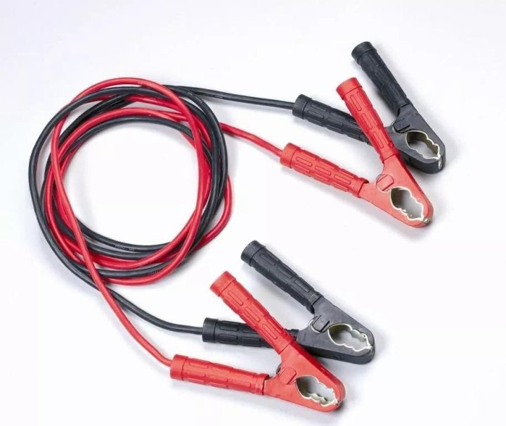 Osram PROFESSIONAL OSRAM STARTER CABLE 700A in de groep AUTO / Startkabels & Accessoires bij TP E-commerce Nordic AB (C65215)