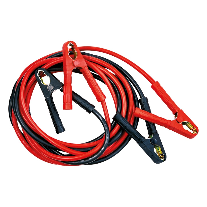 Osram PROFESSIONAL OSRAM STARTER CABLE 1200A in de groep AUTO / Startkabels & Accessoires bij TP E-commerce Nordic AB (C65216)