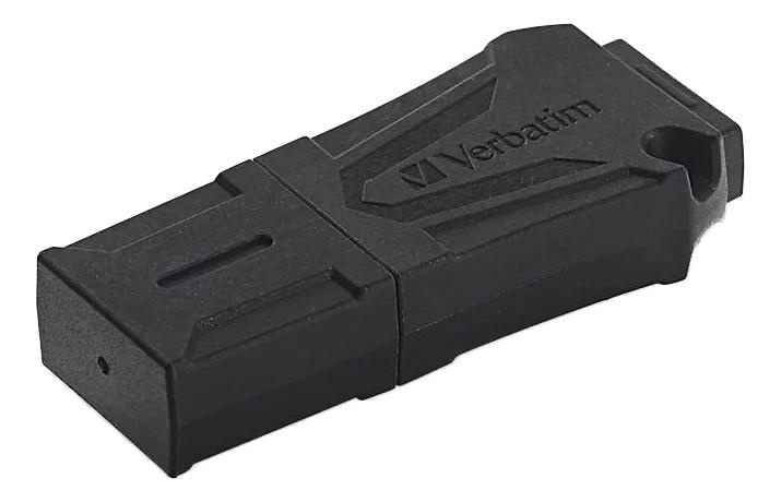 Verbatim ToughMAX USB 2.0 Memory, 32GB, KyronMAX compounds, black in de groep HOME ELECTRONICS / Opslagmedia / USB-geheugen / USB 2.0 bij TP E-commerce Nordic AB (C65244)