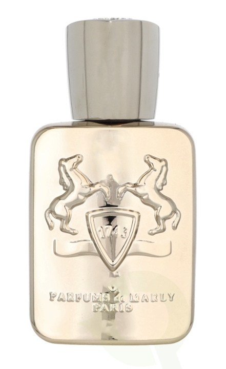Parfums de Marly Pegasus Edp Spray 75 ml in de groep BEAUTY & HEALTH / Geuren & Parfum / Parfum / Unisex bij TP E-commerce Nordic AB (C65372)