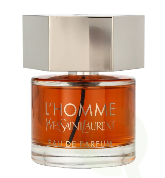 Yves Saint Laurent YSL L\'Homme Edp Spray 60 ml in de groep BEAUTY & HEALTH / Geuren & Parfum / Parfum / Parfum voor hem bij TP E-commerce Nordic AB (C65375)