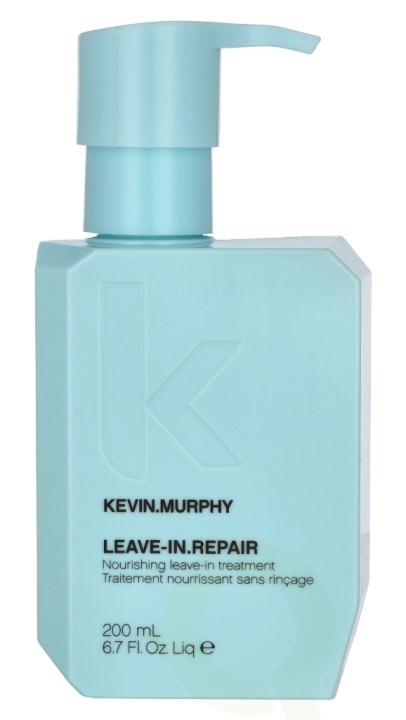 Kevin Murphy Leave In Repair Nourishing leave-In Treatment 200 ml in de groep BEAUTY & HEALTH / Haar & Styling / Haarverzorging / Conditioner bij TP E-commerce Nordic AB (C65381)