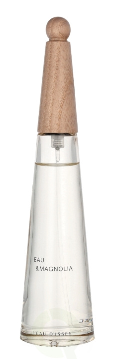 Issey Miyake L\'Eau D\'Issey Magnolia Intense Edt Spray 50 ml in de groep BEAUTY & HEALTH / Geuren & Parfum / Parfum / Parfum voor haar bij TP E-commerce Nordic AB (C65385)