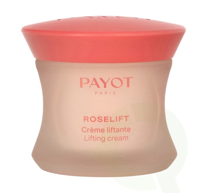 Payot Roselift Lifting Cream 50 ml in de groep BEAUTY & HEALTH / Huidsverzorging / Gezicht / Dagcrème bij TP E-commerce Nordic AB (C65424)