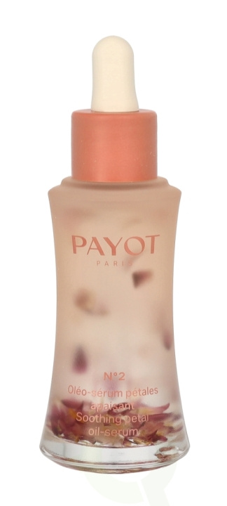 Payot Soothing Petals Oleo-Serum 30 ml in de groep BEAUTY & HEALTH / Huidsverzorging / Gezicht / Huidserum bij TP E-commerce Nordic AB (C65427)