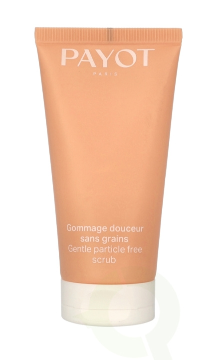 Payot Nue Gentle Particle Free Scrub 50 ml in de groep BEAUTY & HEALTH / Huidsverzorging / Gezicht / Scrub / Peeling bij TP E-commerce Nordic AB (C65429)