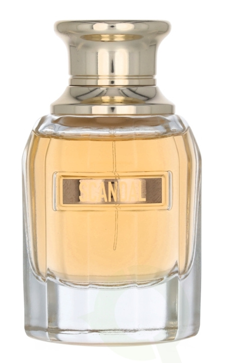 Jean Paul Gaultier Scandal Absolu Parfum Concentre Spray 30 ml in de groep BEAUTY & HEALTH / Geuren & Parfum / Parfum / Parfum voor haar bij TP E-commerce Nordic AB (C65454)