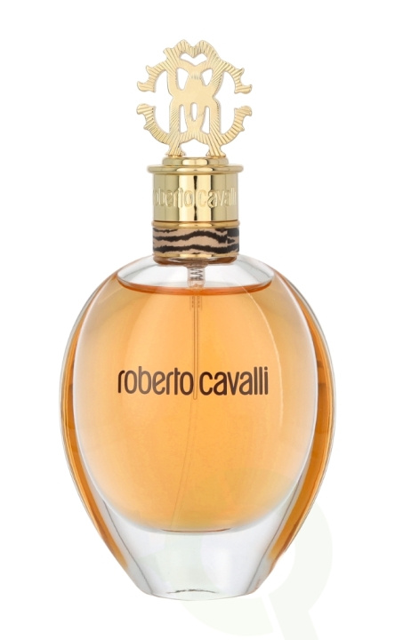 Roberto Cavalli Signature Edp Spray 50 ml in de groep BEAUTY & HEALTH / Geuren & Parfum / Parfum / Parfum voor haar bij TP E-commerce Nordic AB (C65459)