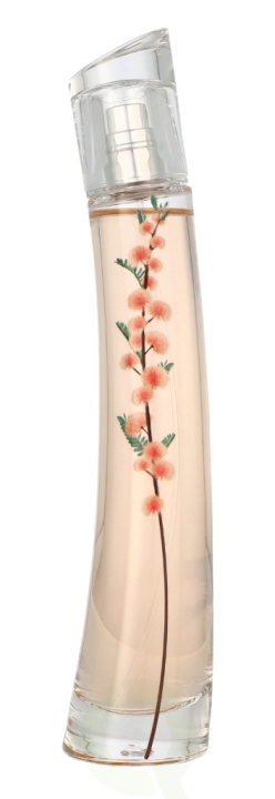 Kenzo Flower Ikebana Mimosa Edp Spray 75 ml in de groep BEAUTY & HEALTH / Geuren & Parfum / Parfum / Parfum voor haar bij TP E-commerce Nordic AB (C65488)