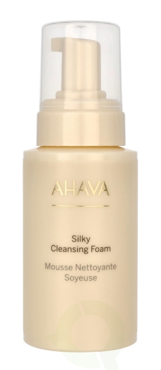 Ahava T.T.C. Gentle Facial Cleansing Foam 230 ml in de groep BEAUTY & HEALTH / Huidsverzorging / Gezicht / Schoonmaak bij TP E-commerce Nordic AB (C65493)