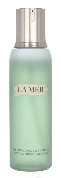 La mer The Energizing Gel Cleanser 200 ml in de groep BEAUTY & HEALTH / Huidsverzorging / Gezicht / Schoonmaak bij TP E-commerce Nordic AB (C65504)