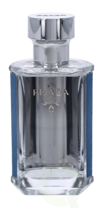 Prada L\'Homme L\'Eau Edt Spray 50 ml in de groep BEAUTY & HEALTH / Geuren & Parfum / Parfum / Parfum voor hem bij TP E-commerce Nordic AB (C65513)