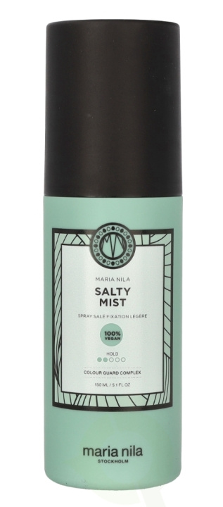 Maria Nila Salty Mist 150 ml in de groep BEAUTY & HEALTH / Haar & Styling / Haarverzorging / Conditioner spray/Leave-in bij TP E-commerce Nordic AB (C65529)