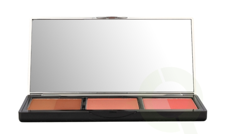 Rodial I Woke Up Like This Face Palette 15 g 3x5gr in de groep BEAUTY & HEALTH / Makeup / Make-up gezicht / Contour/Highlight bij TP E-commerce Nordic AB (C65540)