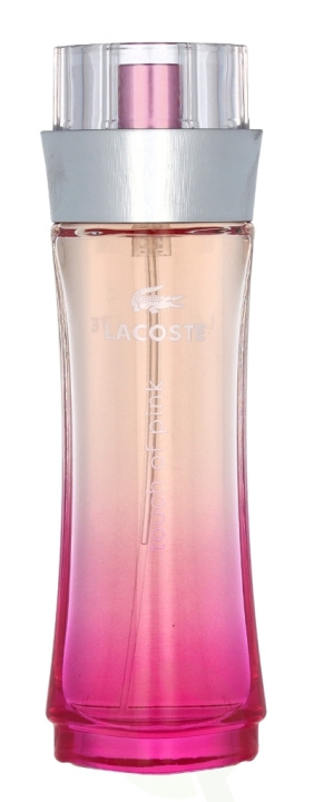 Lacoste Touch Of Pink Pour Femme Edt Spray 50 ml in de groep BEAUTY & HEALTH / Geuren & Parfum / Parfum / Parfum voor haar bij TP E-commerce Nordic AB (C65550)