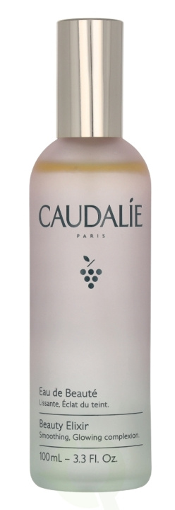 Caudalie Eau De Beaute Beauty Elixir 100 ml in de groep BEAUTY & HEALTH / Huidsverzorging / Gezicht / Gezichtscrèmes bij TP E-commerce Nordic AB (C65557)