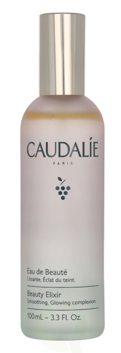 Caudalie Eau De Beaute Beauty Elixir 100 ml in de groep BEAUTY & HEALTH / Huidsverzorging / Gezicht / Dagcrème bij TP E-commerce Nordic AB (C65557)