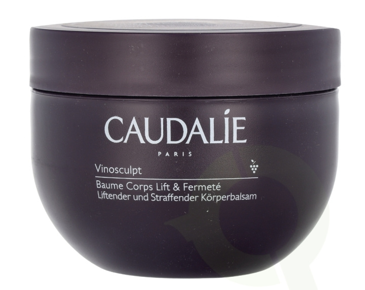Caudalie Vinosculpt Lift & Firm Body Cream 250 ml in de groep BEAUTY & HEALTH / Huidsverzorging / Lichaamsverzorging / Body lotion bij TP E-commerce Nordic AB (C65560)
