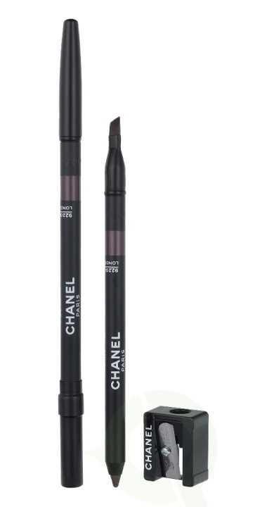 Chanel Le Crayon Yeux Precision Eye Definer 1.2 g #58 Berry in de groep BEAUTY & HEALTH / Makeup / Ogen & Wenkbrauwen / Eyeliner / Kajal bij TP E-commerce Nordic AB (C65610)