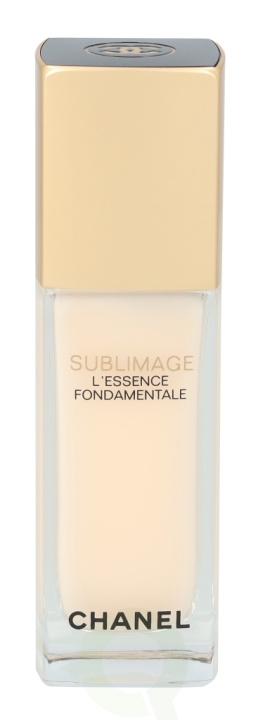 Chanel Sublimage L\'Essence Fondamentale Ultimate Concentrate 40 ml in de groep BEAUTY & HEALTH / Huidsverzorging / Gezicht / Dagcrème bij TP E-commerce Nordic AB (C65630)