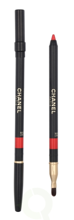 Chanel Le Crayon Levres Longwear Lip Pencil 1.2 g #174 Rouge Tendre in de groep BEAUTY & HEALTH / Makeup / Lippen / Lippen liner bij TP E-commerce Nordic AB (C65636)
