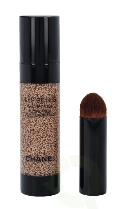 Chanel Les Beiges Water-Fresh Complexion Touch 20 ml B30 in de groep BEAUTY & HEALTH / Makeup / Make-up gezicht / Foundation bij TP E-commerce Nordic AB (C65640)