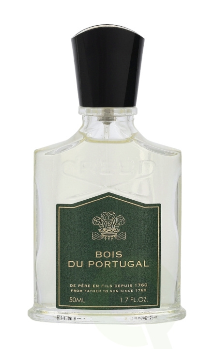 Creed Bois Du Portugal Edp Spray 50 ml in de groep BEAUTY & HEALTH / Geuren & Parfum / Parfum / Parfum voor hem bij TP E-commerce Nordic AB (C65658)