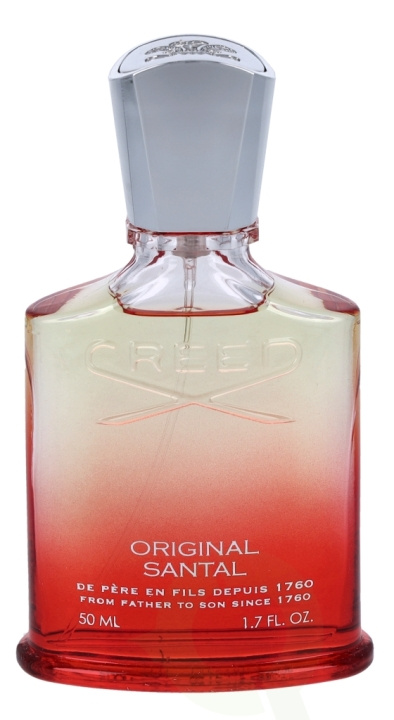 Creed Original Santal Edp Spray 50 ml in de groep BEAUTY & HEALTH / Geuren & Parfum / Parfum / Unisex bij TP E-commerce Nordic AB (C65664)