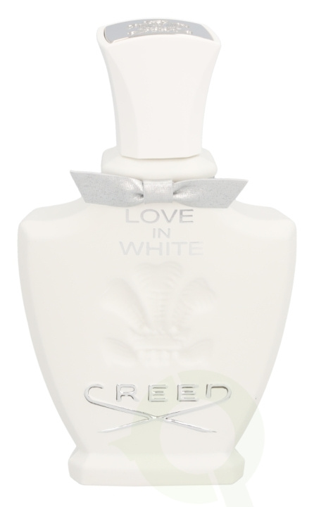 Creed Love In White Edp Spray 75 ml in de groep BEAUTY & HEALTH / Geuren & Parfum / Parfum / Parfum voor haar bij TP E-commerce Nordic AB (C65665)