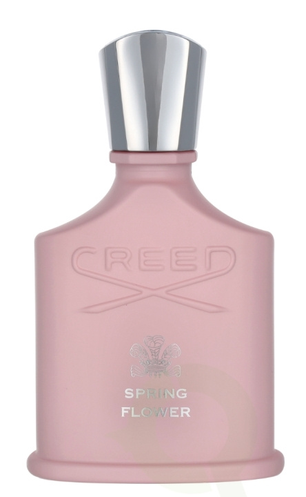 Creed Spring Flower Edp Spray 75 ml in de groep BEAUTY & HEALTH / Geuren & Parfum / Parfum / Parfum voor haar bij TP E-commerce Nordic AB (C65666)