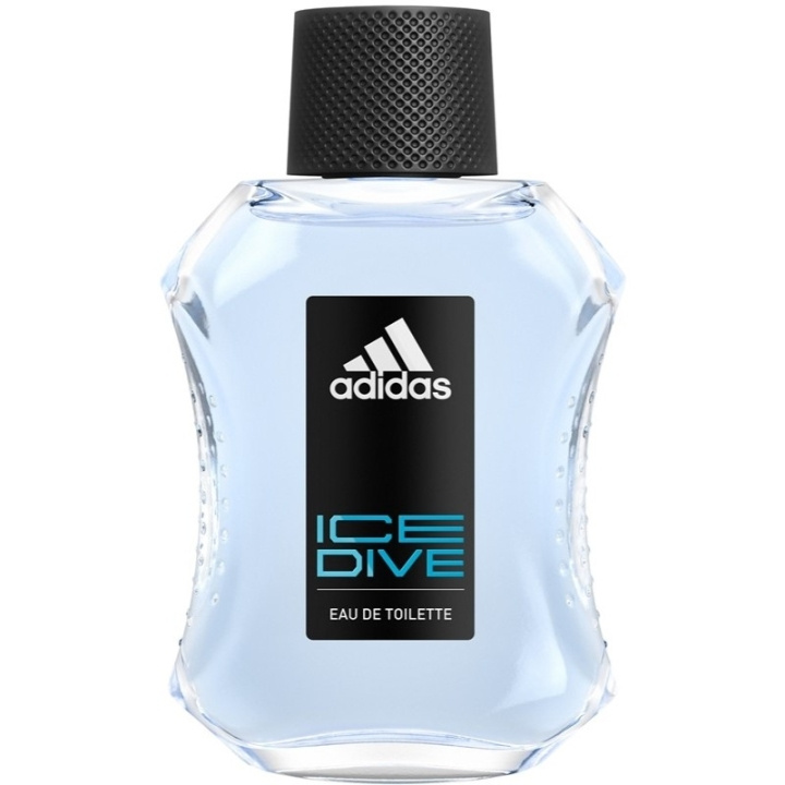 adidas Ice Dive Edt 50ml in de groep BEAUTY & HEALTH / Geuren & Parfum / Parfum / Parfum voor hem bij TP E-commerce Nordic AB (C65689)
