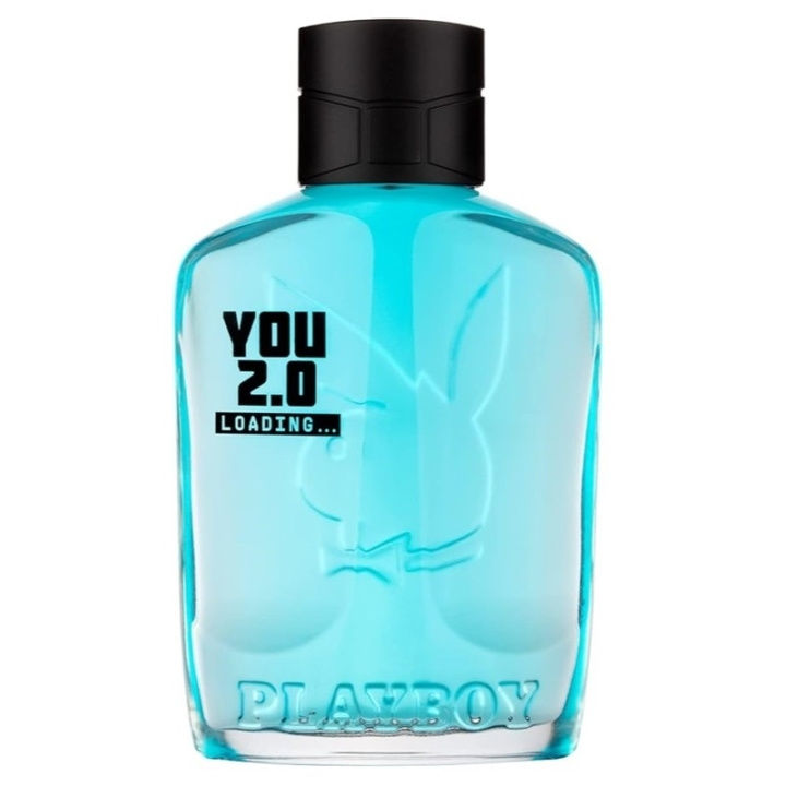 Playboy You 2.0 For Him Edt 60ml in de groep BEAUTY & HEALTH / Geuren & Parfum / Parfum / Parfum voor hem bij TP E-commerce Nordic AB (C65692)