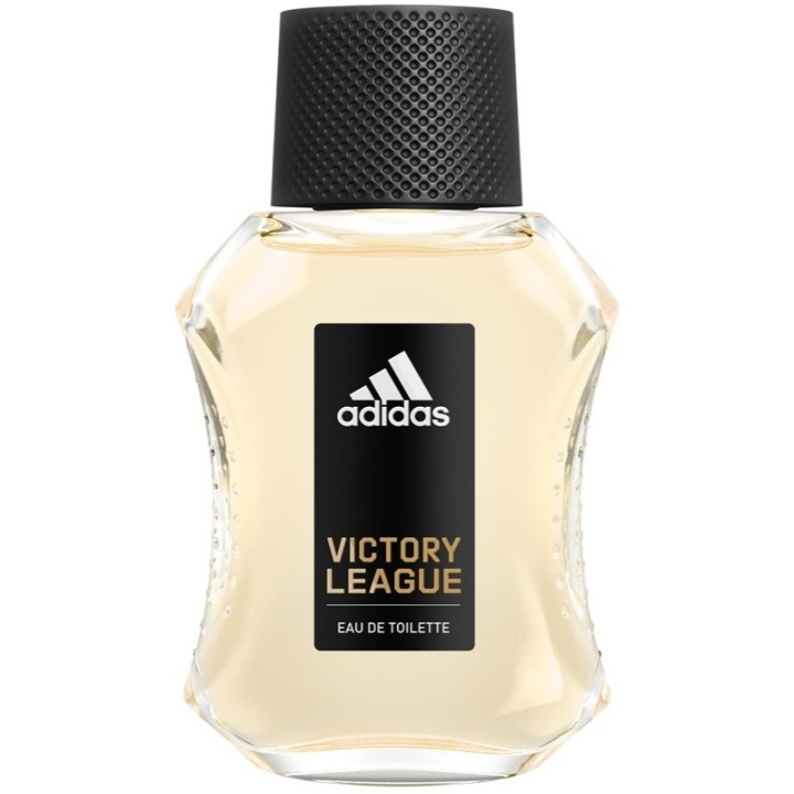 adidas Victory League Edt 50ml in de groep BEAUTY & HEALTH / Geuren & Parfum / Parfum / Parfum voor hem bij TP E-commerce Nordic AB (C65694)