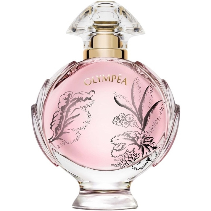 Paco Rabanne Olympea Blossom Edp 30ml in de groep BEAUTY & HEALTH / Geuren & Parfum / Parfum / Parfum voor haar bij TP E-commerce Nordic AB (C65718)