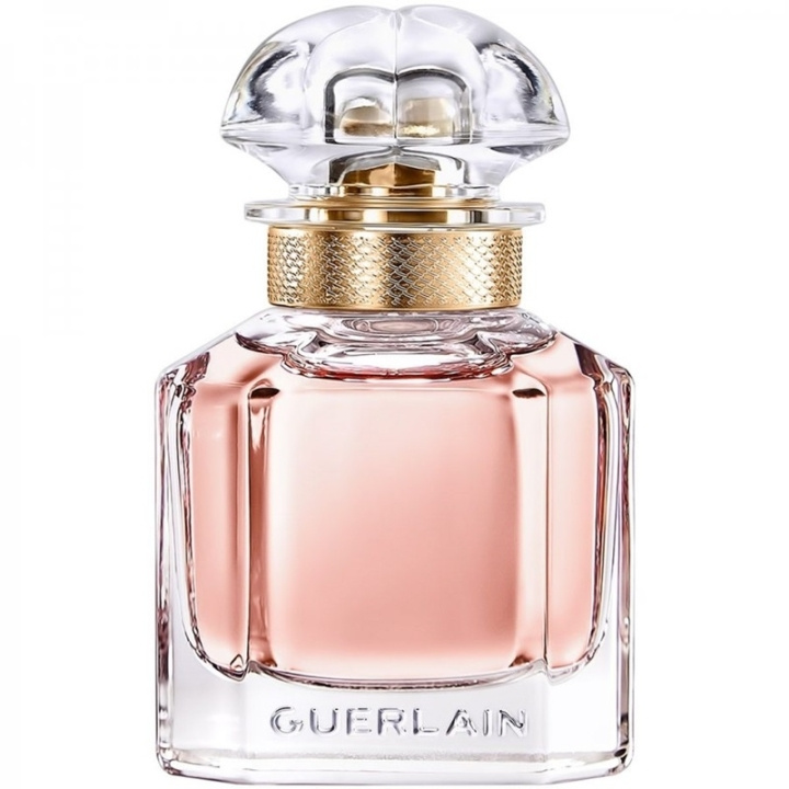 Guerlain Mon Guerlain Edp 50ml in de groep BEAUTY & HEALTH / Geuren & Parfum / Parfum / Parfum voor haar bij TP E-commerce Nordic AB (C65721)