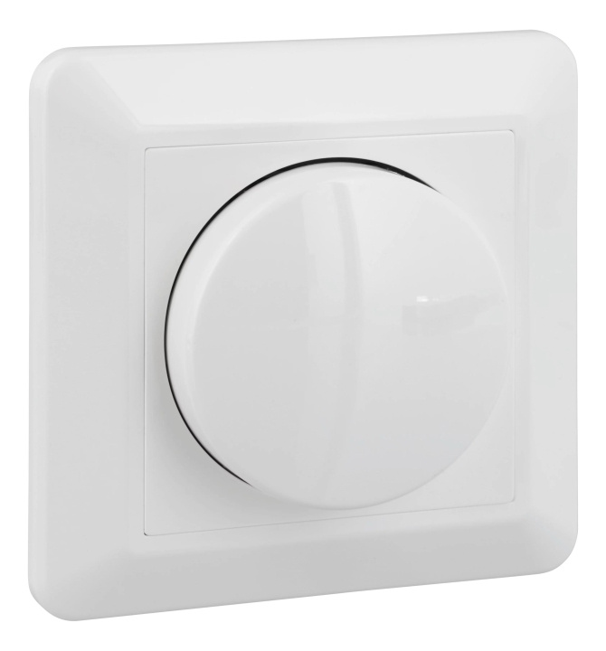 Nordic Quality ELKO Dimmer Halogen RS16/315GLE, Vit in de groep HUISHOUDEN & TUIN / Smart home / Slimme huissystemen bij TP E-commerce Nordic AB (C65761)