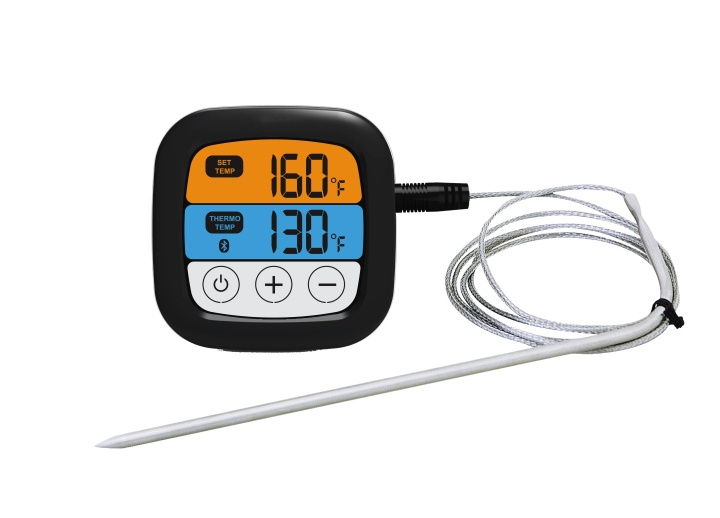 Nordic Quality Bluetooth Grilltermometer in de groep HUISHOUDEN & TUIN / Keukengerei / Braadthermometers bij TP E-commerce Nordic AB (C65864)