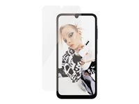 PanzerGlass SAFE. by PanzerGlass Skærmbeskytter Transparent Samsung Galaxy A25 in de groep SMARTPHONE & TABLETS / Mobielbescherming / Samsung bij TP E-commerce Nordic AB (C65930)
