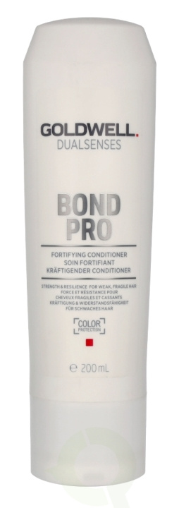 Goldwell Dualsenses Bond Pro Fortifying Conditioner 200 ml in de groep BEAUTY & HEALTH / Haar & Styling / Haarverzorging / Conditioner bij TP E-commerce Nordic AB (C66272)