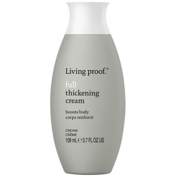 Living Proof Full Thickening Cream 109ml in de groep BEAUTY & HEALTH / Haar & Styling / Hair styling / Styling crème bij TP E-commerce Nordic AB (C66298)