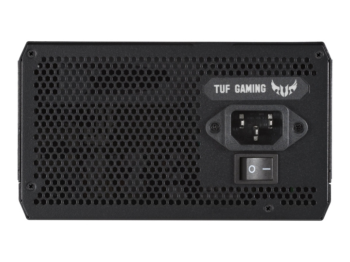 ASUS TUF-GAMING-650B Power supply 650Watt in de groep COMPUTERS & RANDAPPARATUUR / Computeronderdelen / Voeding/PSU bij TP E-commerce Nordic AB (C66436)