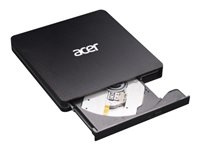 Acer DVD DVD-brännare Plug-in-modul in de groep COMPUTERS & RANDAPPARATUUR / Computeronderdelen / DVD-brander bij TP E-commerce Nordic AB (C66508)